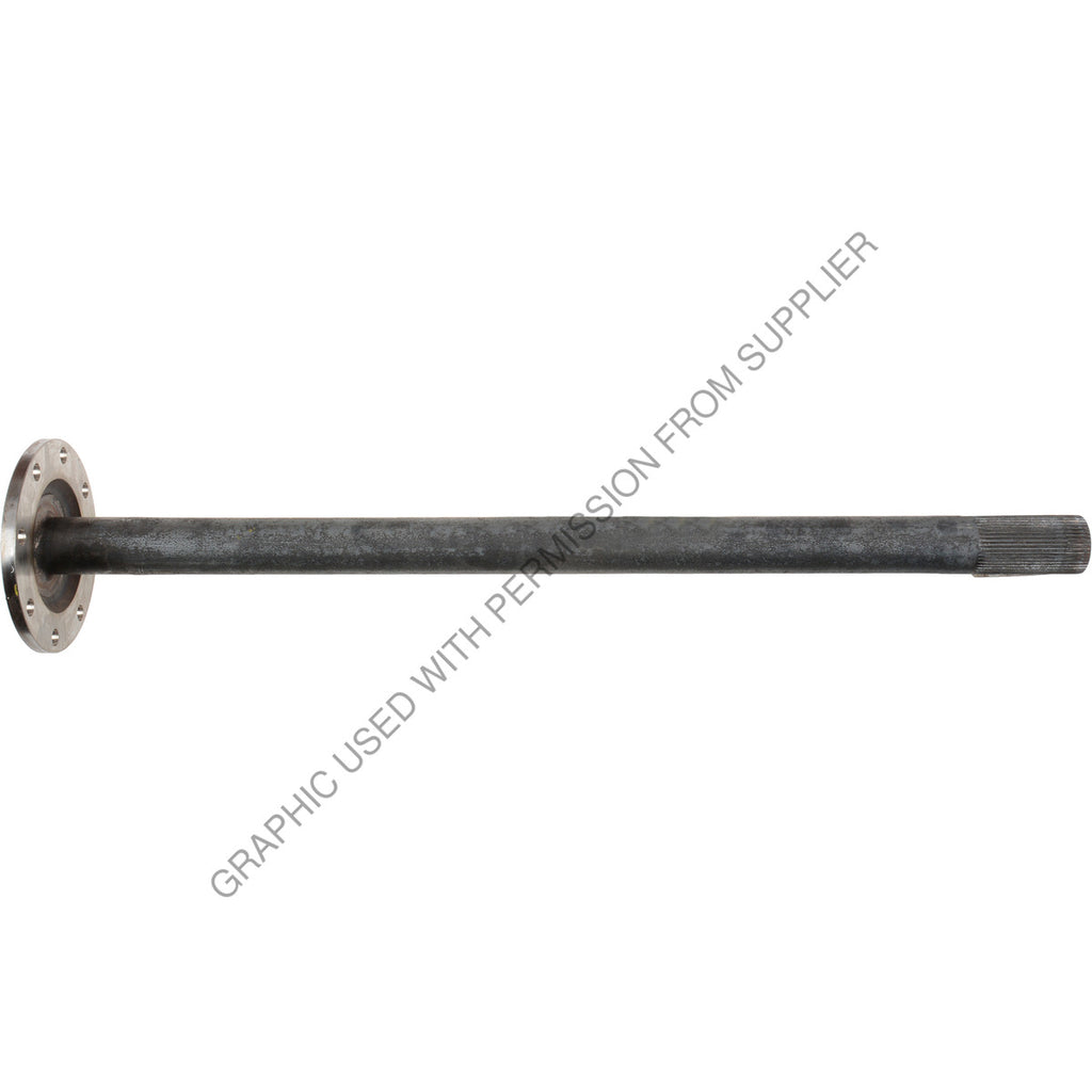 ETN 131723 AXLE SHAFT