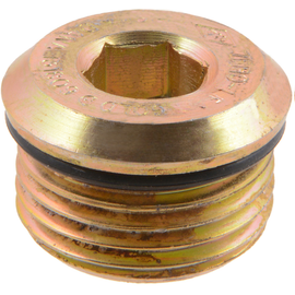 ETN 131809 PLUG - O-RING