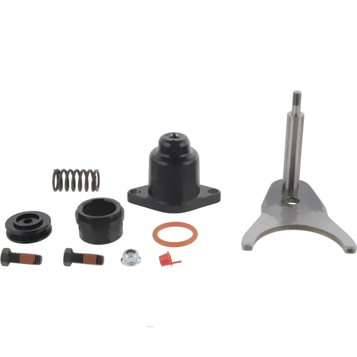 ETN 217792 AIR LOCKOUT PARTS