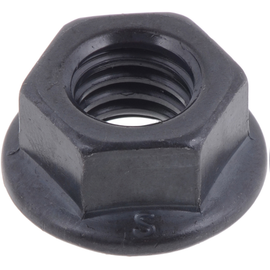 ETN 220HN103 DRAW KEY HEX NUT / 502