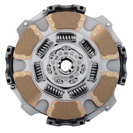 ETN 309701 24 CLUTCH-AADJ155 1750 DCF-7-4SB