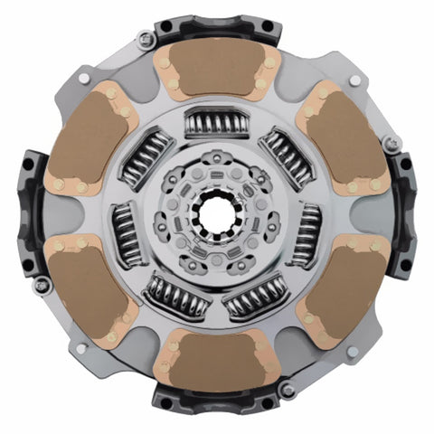 ETN 309701 25 CLUTCH-AADJ155 2050 DCF-7-6SB