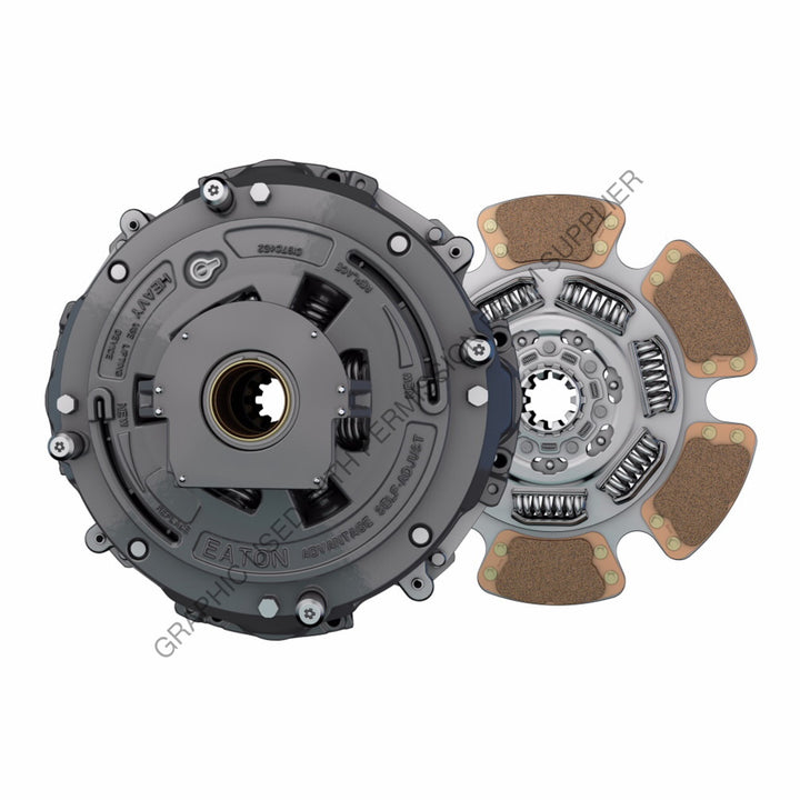 ETN 309708 32 CLUTCH-AADJ155 2250 DCF7CO6SB