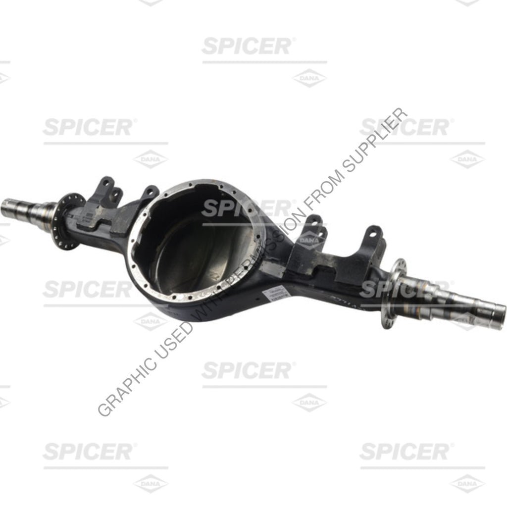 ETN 322485 KIT - AXLE HOUSING SERVICE