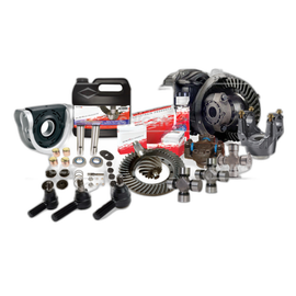 ETN 324321 HOUSING-FORWARD,REAR AXLE,D170