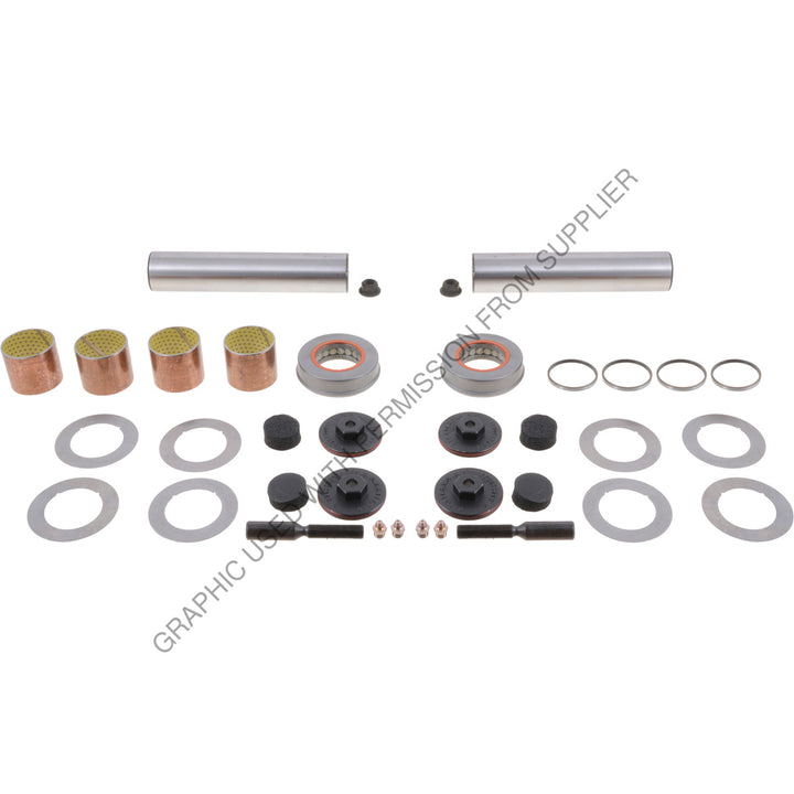 ETN 328345 KIT - KNUCKLE PIN REPL