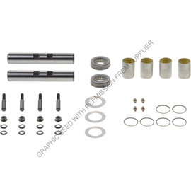 ETN 329182 KNUCKLE PIN KIT