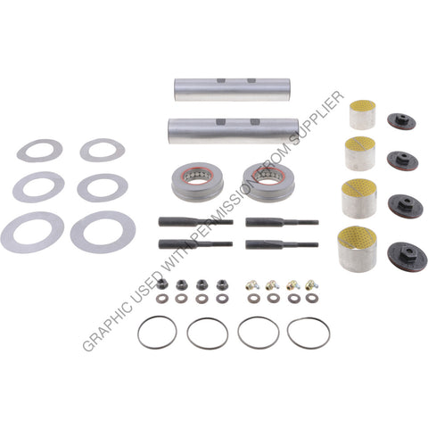 ETN 331435 KINGPIN KIT