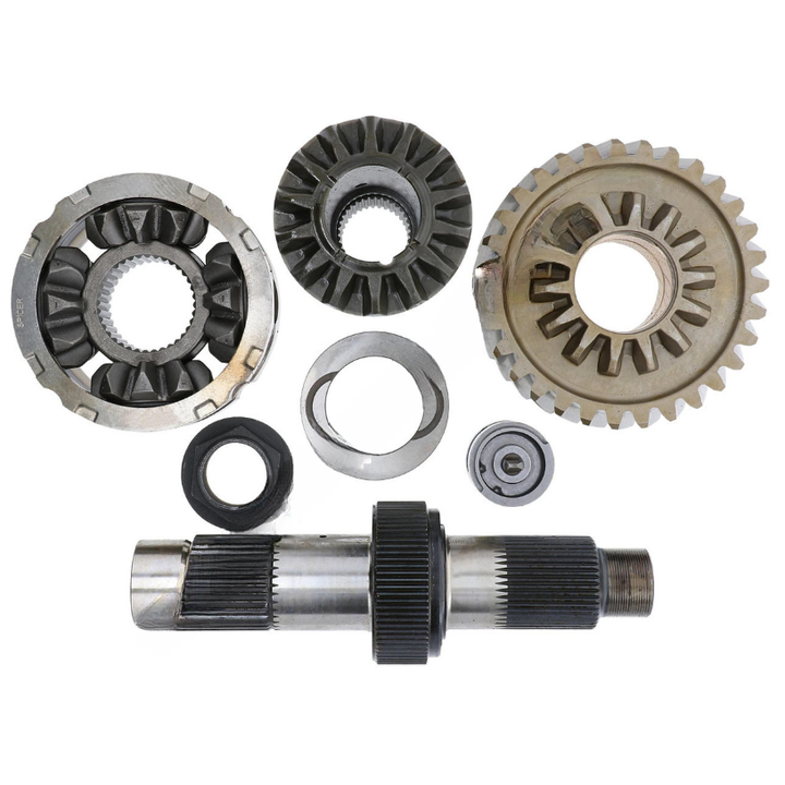 ETN 504404 4G PDU PARTS KIT-D40K,MAJOR,AFTER JUNE2008