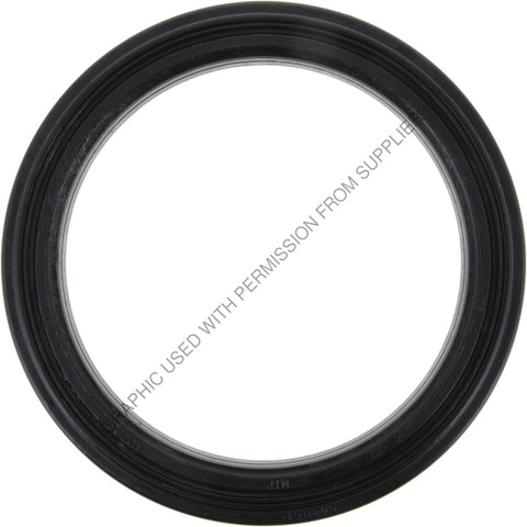 ETN 504861 SPICER WHEEL SEAL DRIVE