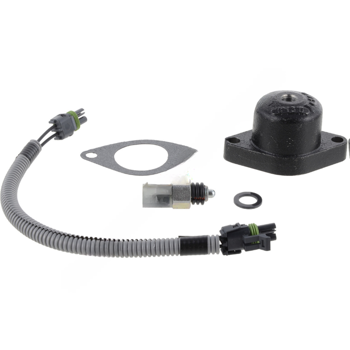 ETN 508289 KIT, PISTON COVER