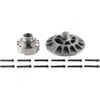 ETN 508655 KIT - WHEEL DIFF CASE