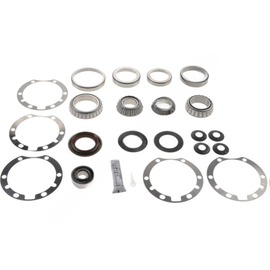 ETN 510400 1 BEARING AND SEAL KIT