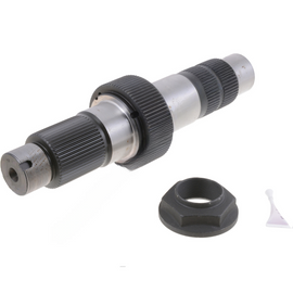 ETN 513840 INPUT SHAFT W NUT KIT