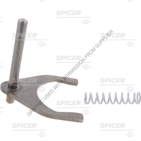 ETN 514142 KIT - SHIFT FORK & COM