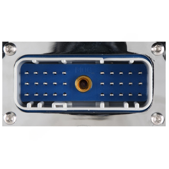ETN 676233 TIRE PRESSURE MONITORING SYSTEM CONTROL