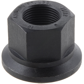 ETN 810812 FLANGE NUT ASSY