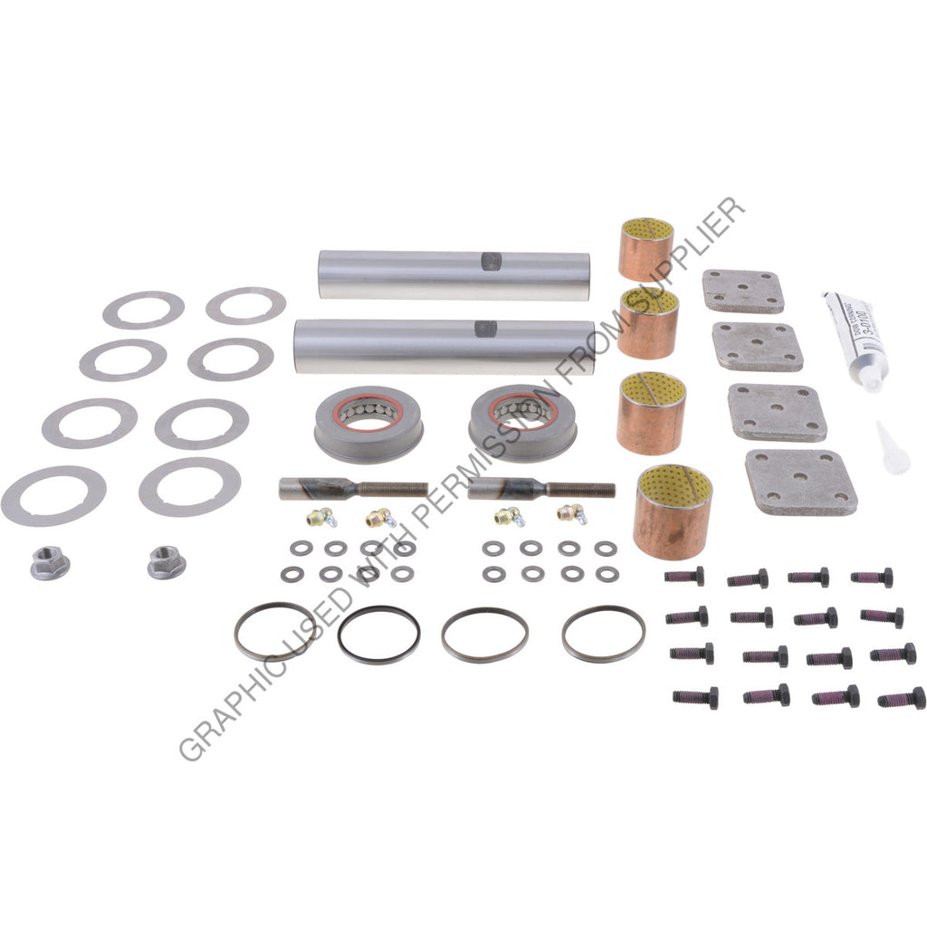 ETN 811525 KIT KNUCKLE PIN