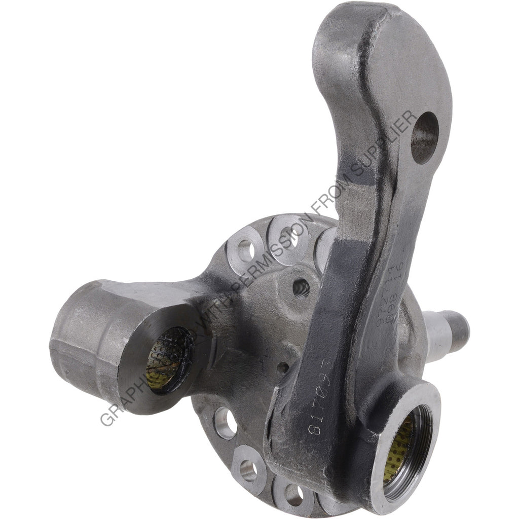 ETN 817094 KNUCKLE ASSY