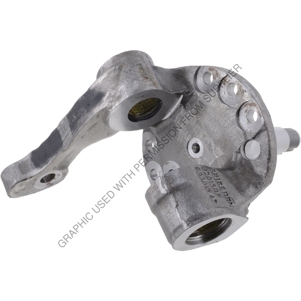 ETN 817108 KNUCKLE ASSY