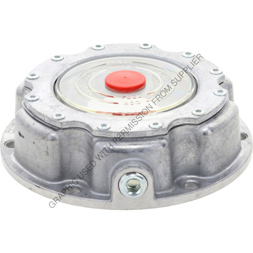 ETN 817911 HUB CAP