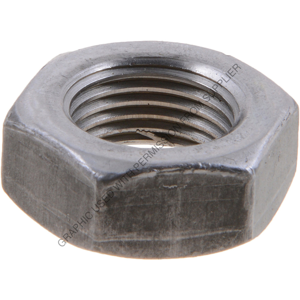 ETN 821336 LOCK NUT