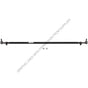 ETN 971314 TIE ROD ASSEMBLY