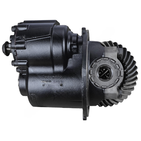 ETN D155264EX CARRIER-EXCHANGE