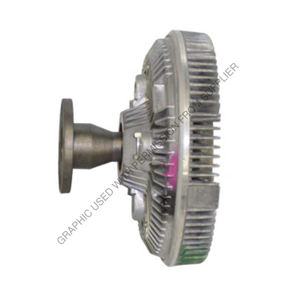 ETN EV17562 01 CLUTCH ASSY, FAN