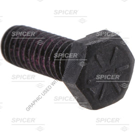 ETN HM241 HEX BOLT