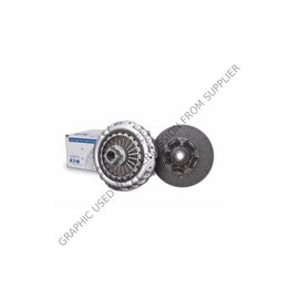 ETN K4494CL CLUTCH KIT