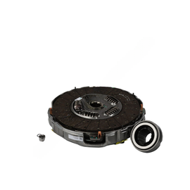 ETN K4557CL CLUTCH KIT, END XD, 430X260
