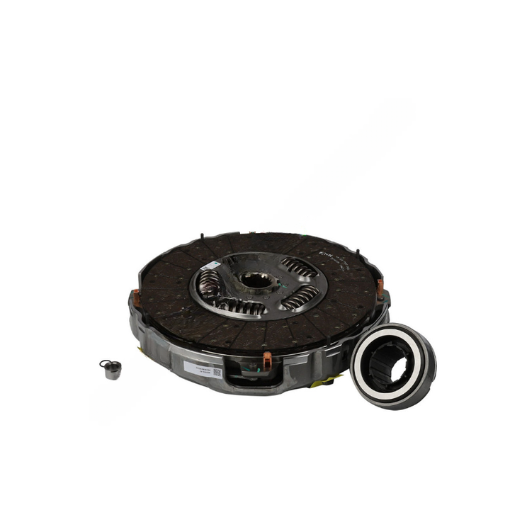 ETN K4559CL CLUTCH KIT, END XD, 430X260