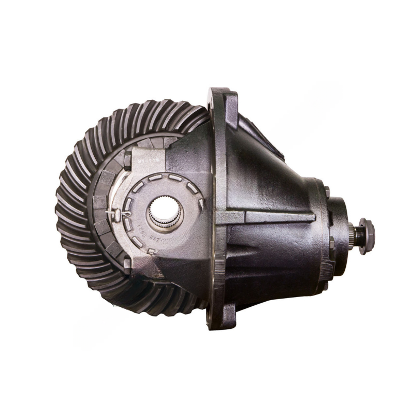 ETN RSP40617EX CARRIER-EXCHANGE,41I RSP40 617