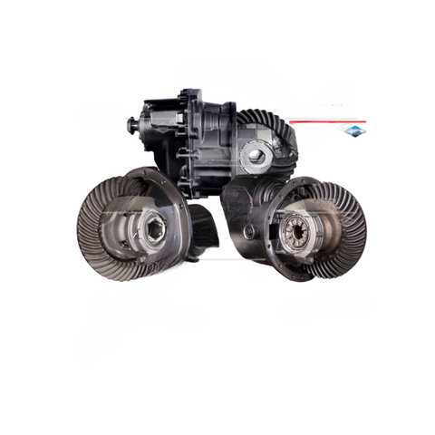 ETN S190391EX CARRIER-EXCHANGE,46I S190 391