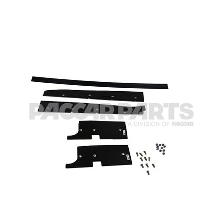 EW343001 SHIELD-RECIRCULATION