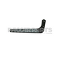 F11-1665 BRACKET-UPPER WATER PIPE