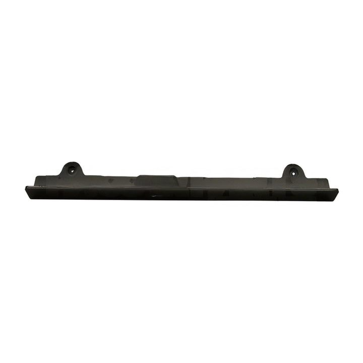 F11-6331 BracketBelly Pan Sffa WCenter Tow Stl