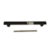 F11-6331 BracketBelly Pan Sffa WCenter Tow Stl