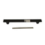 F11-6331 BracketBelly Pan Sffa WCenter Tow Stl