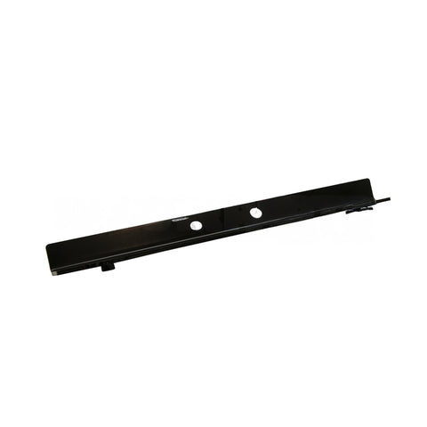 F11-6331 BracketBelly Pan Sffa WCenter Tow Stl