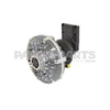 F17-1034-002 CLUTCH-FAN MODULATOR RCV 250+