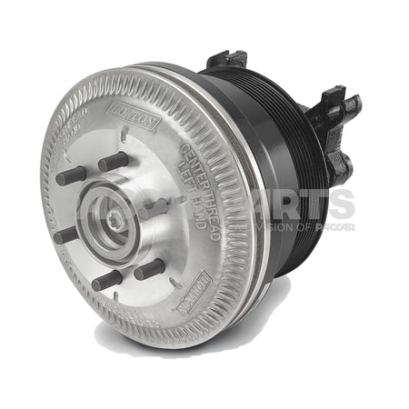 F17-6013-337 CLUTCH-FAN