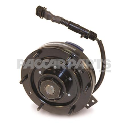 F17-6016M05 CLUTCH-DRIVE FAN, PX-7