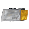 F1HZ 13008 B HEADLAMP ASY L.H.