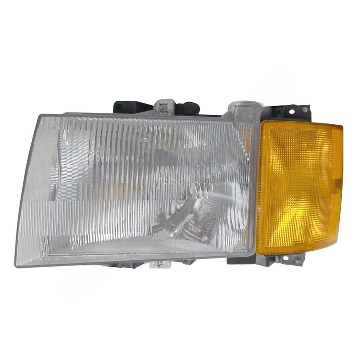 F1HZ 13008 B HEADLAMP ASY L.H.