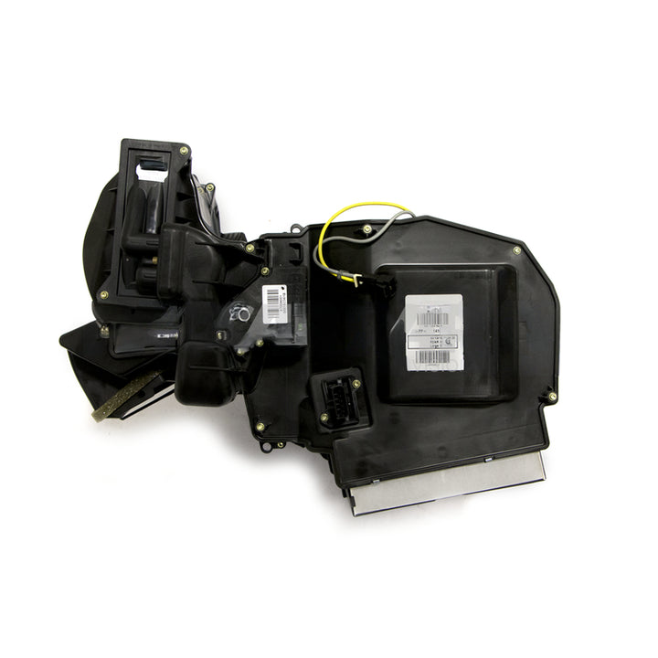 F31-1209 ModuleHvacSleeper