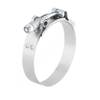 F3HZ 6K786 A CLAMP - ENG CHRG AIR