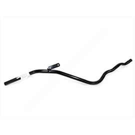 F3HZ 7A228 J TUBE ASSY - TRANS OIL FILL