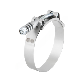 F4HZ 6K786 A CLAMP - ENG CHG AIR